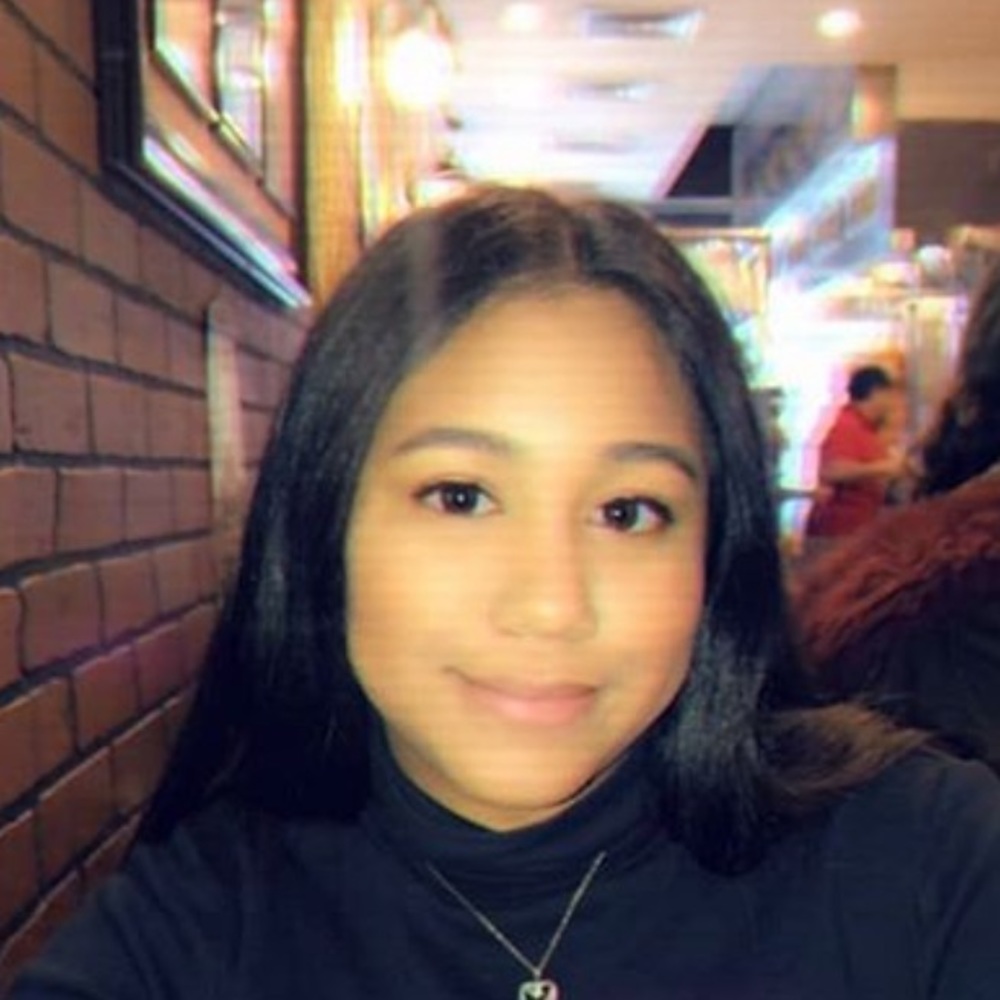 Meet your Posher, Khasondra